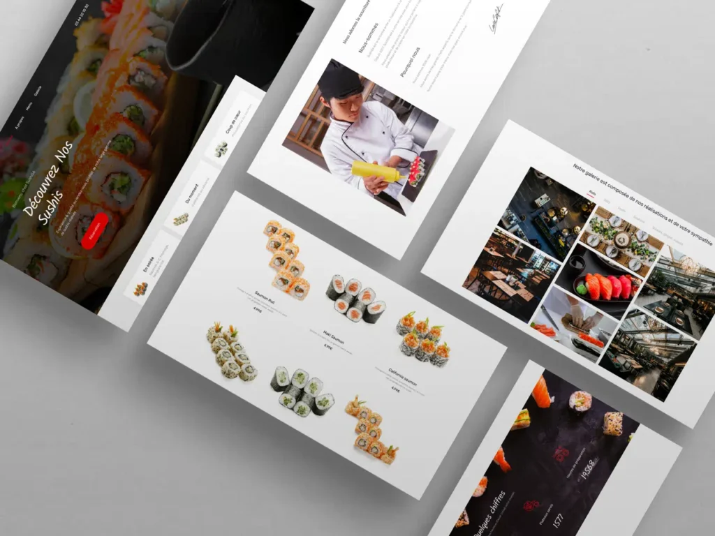 Site Sushi 56
