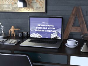 10 raisons de créer un site internet pour votre entreprise