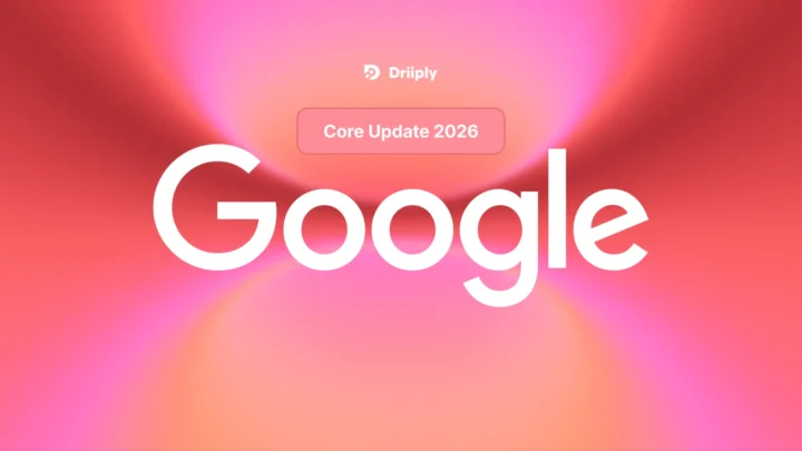Google Core Update
