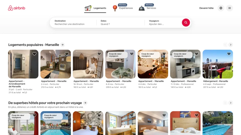 Airbnb
