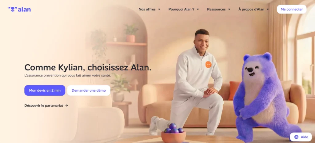 alan
