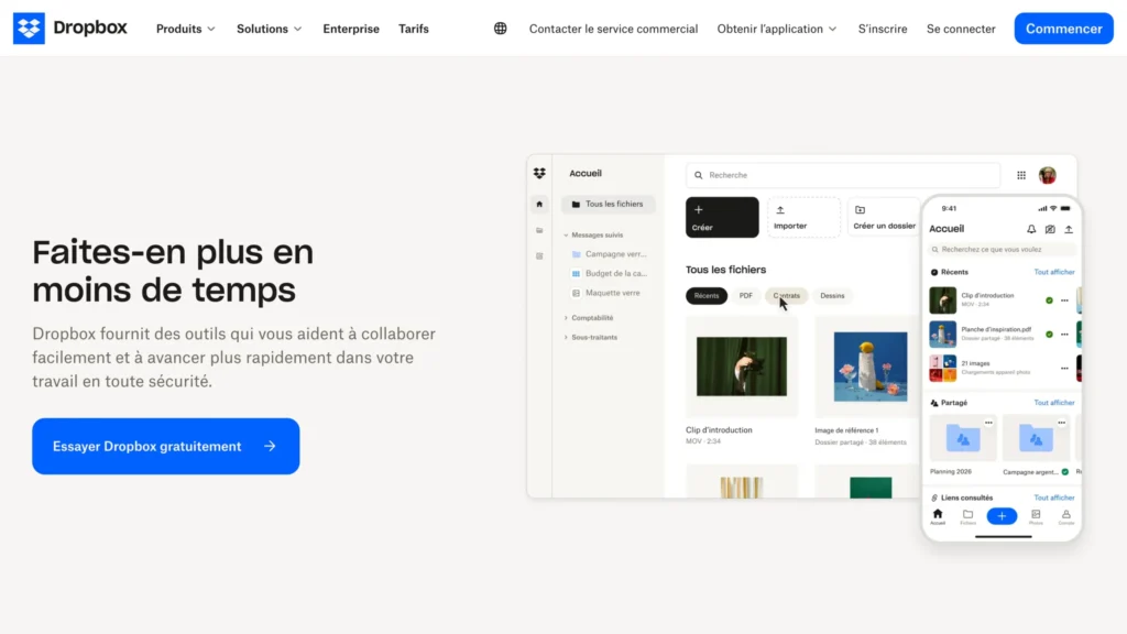 dropbox