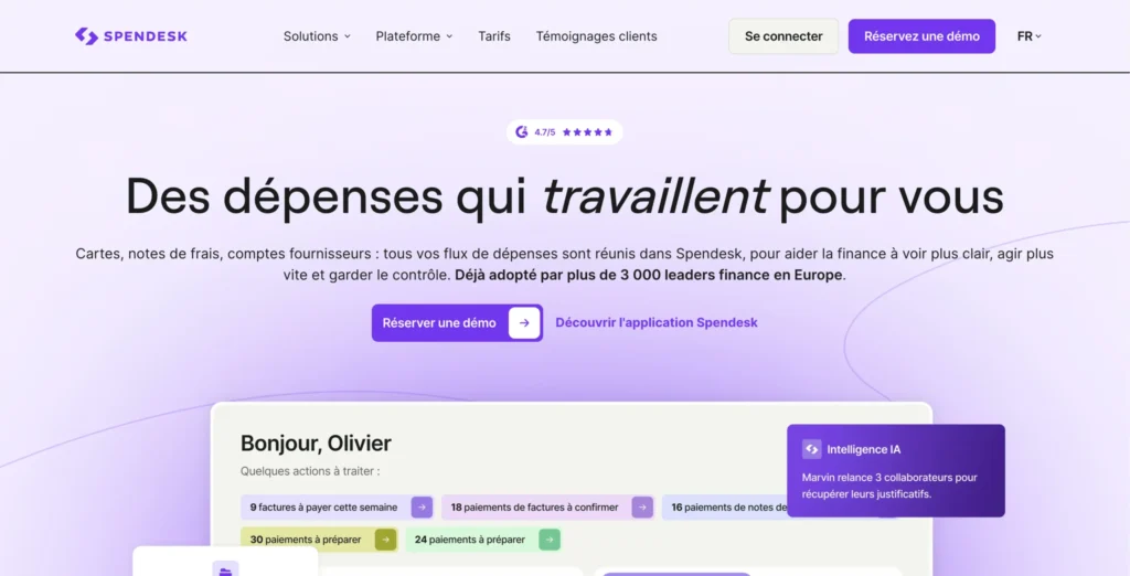 spendesk