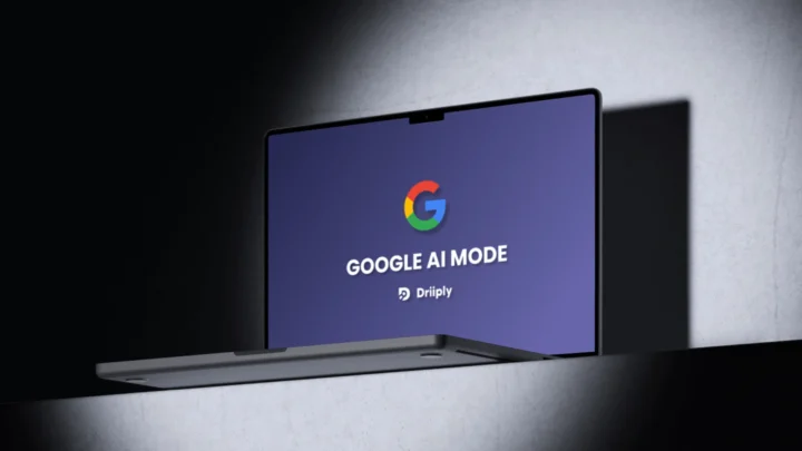 Google AI Mode